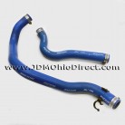 JDM DC2 Integra Type R Billion Super Solid Coolant Lines 